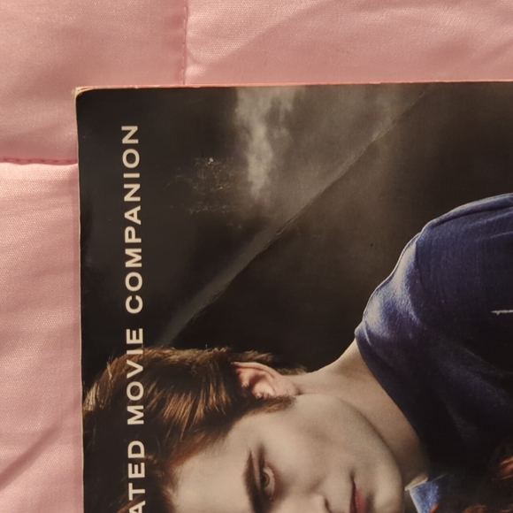Twilight books - Picture 4 of 4